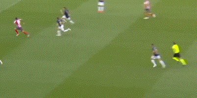 【西甲】苏亚雷斯绝杀 马竞两中柱两球无效2比1逆转