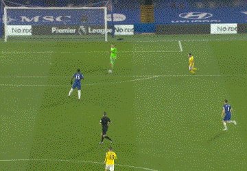 开云app安全认证-【英超】韦尔贝克中柱 切尔西主场0比0平10人布莱顿