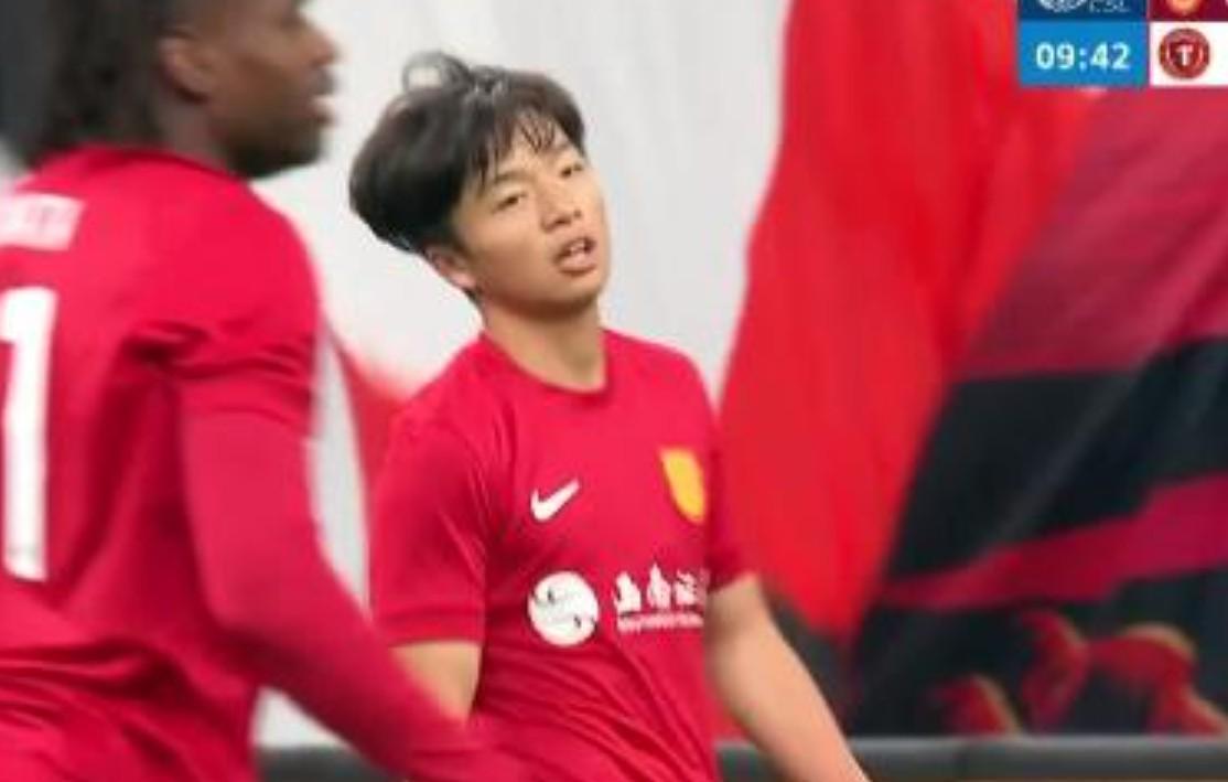 Kysports-李镇全：保持这种积极性，希望在川渝德比也能取得一个好结果