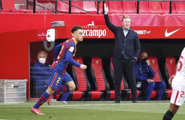 开云体育娱乐app安全-梁宏业：科曼不止战术完胜，他就是那个最合适的人